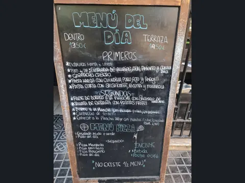 Al Passatore Palau