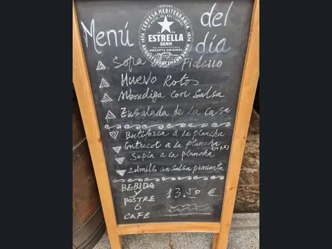 LA CASA