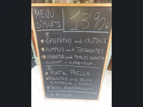 Venus Delicatessen Barcelona