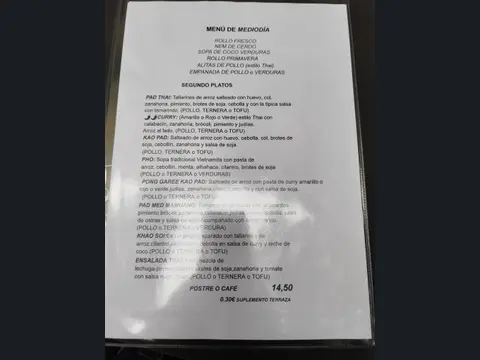 VIET THAI