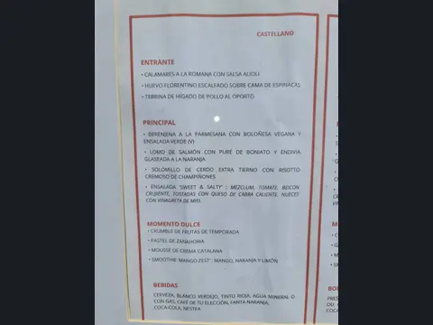 CONTIGO Bar & Restaurante