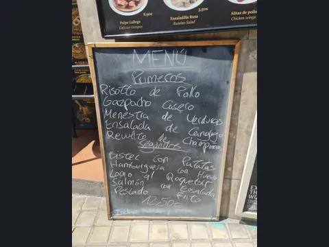 Falis Bar
