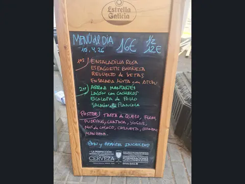 Restaurante Breogán