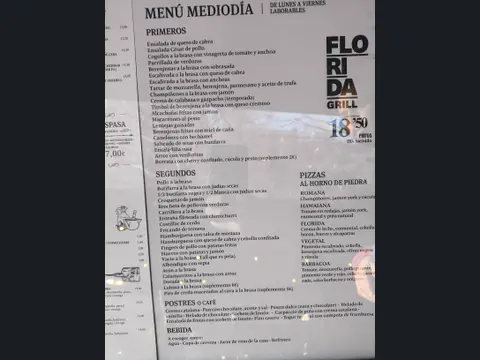 Florida 119
