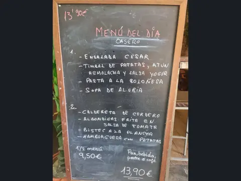 Restaurant Transilvania