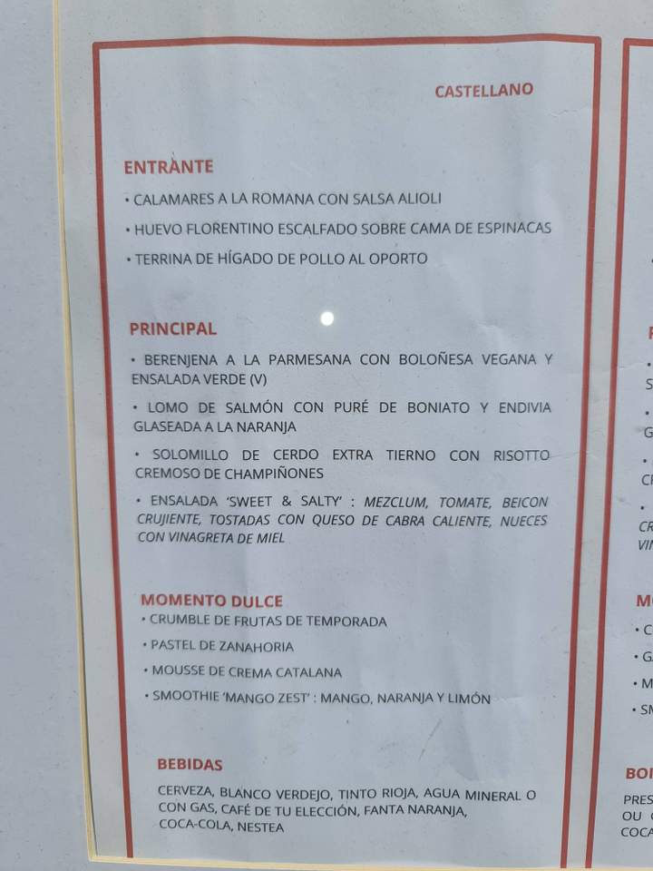 CONTIGO Bar & Restaurante
