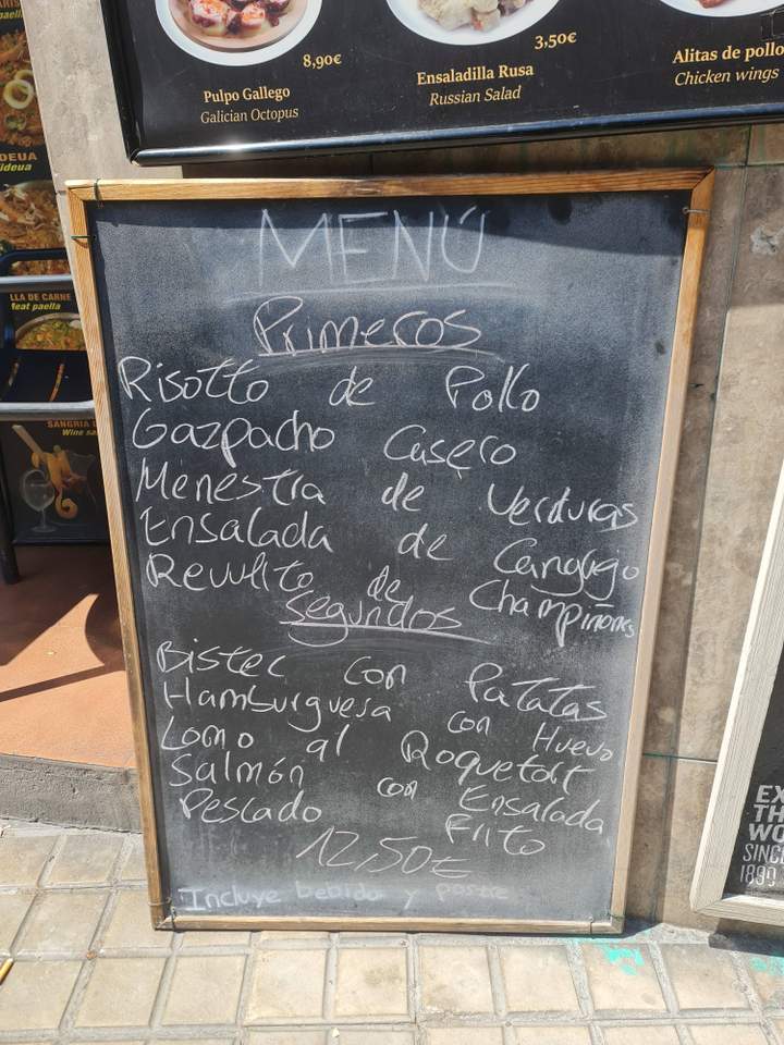 Falis Bar