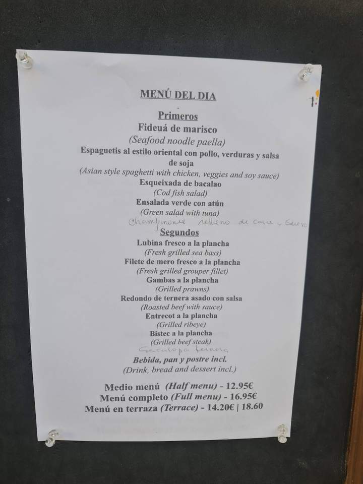 Bar Potitos