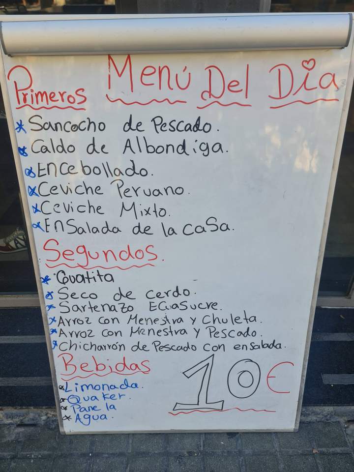 Ecuasucre