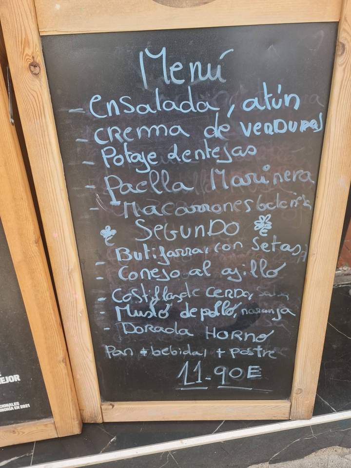 Casa Gallega