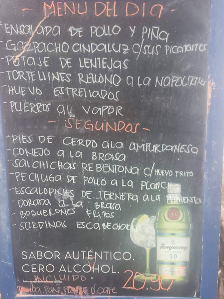 El Rincón del Artista
