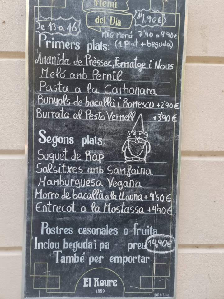 El Roble