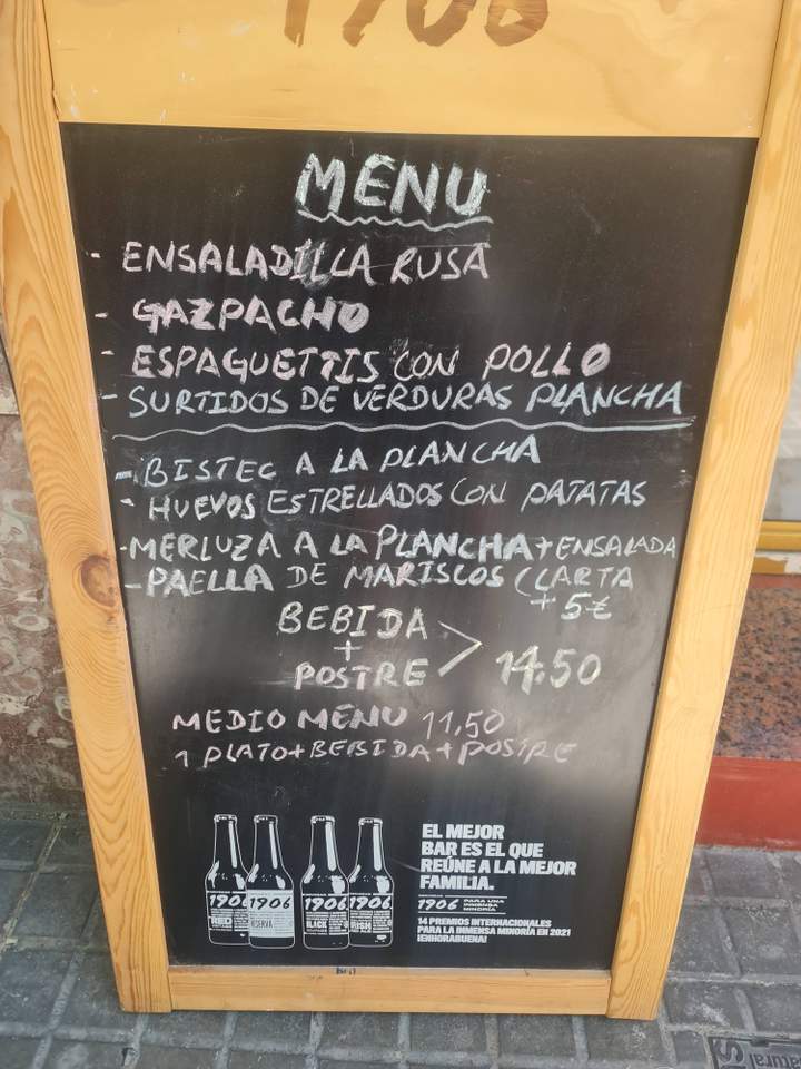 Tastari Mediterrani