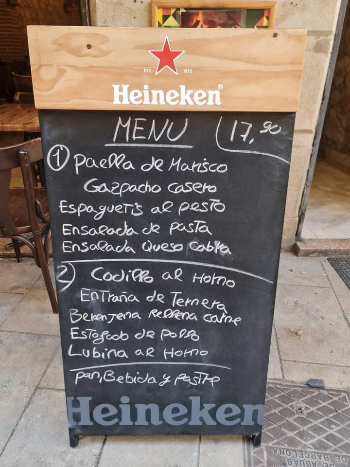 Bar Rodrigo