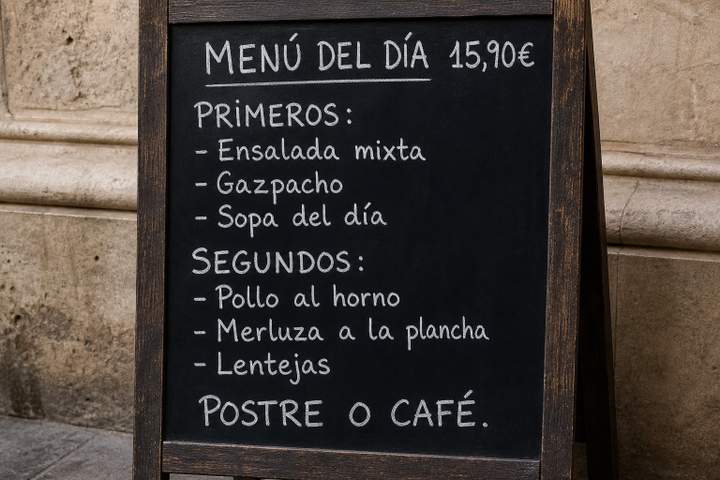 la picnic