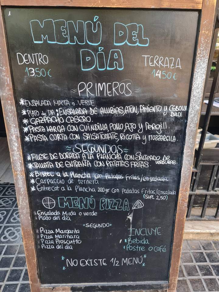 Al Passatore Palau