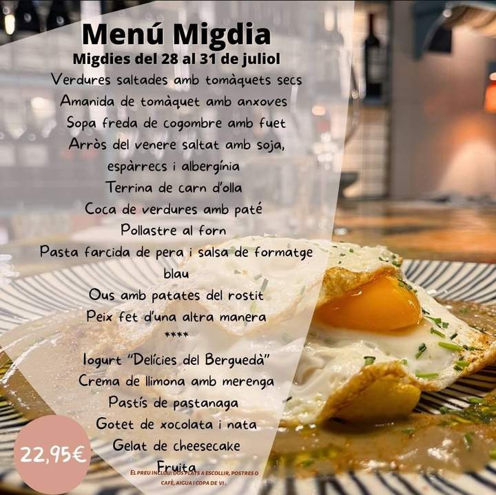 Restaurant Semproniana