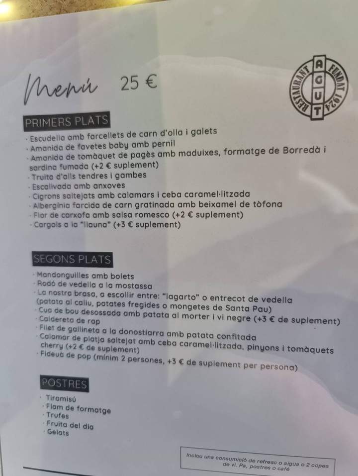 Ca l'Agut