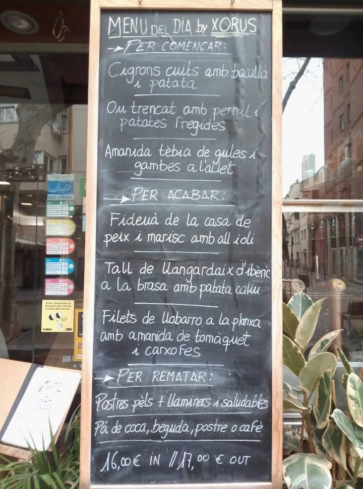 Xorús