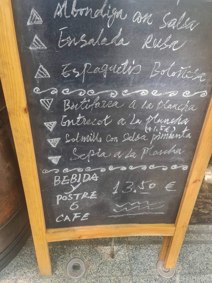 LA CASA