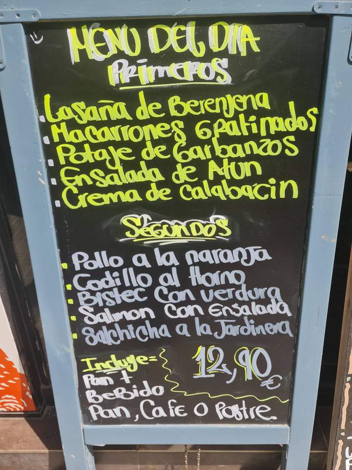 Plaza restaurant