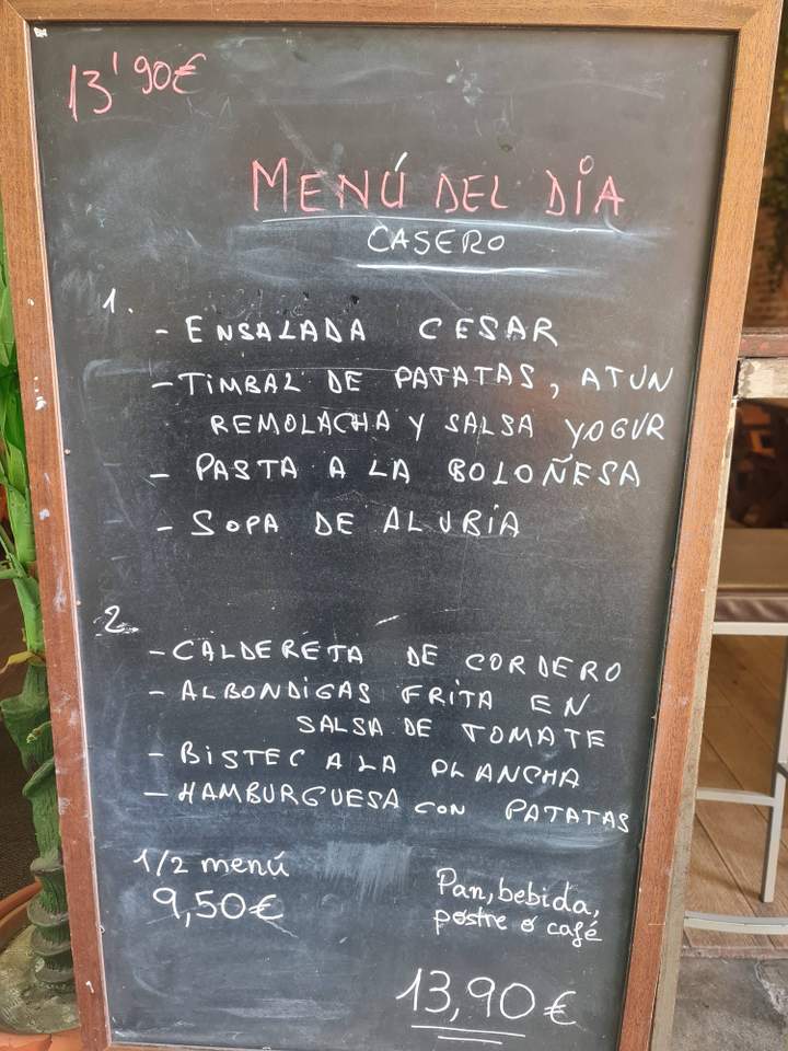 Restaurant Transilvania