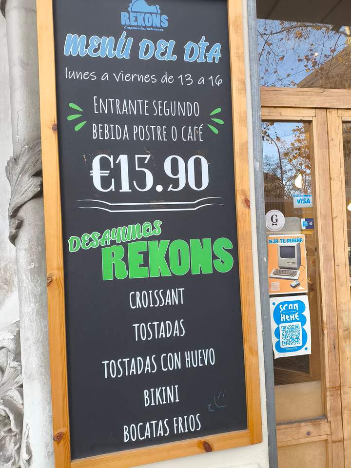 Rekons