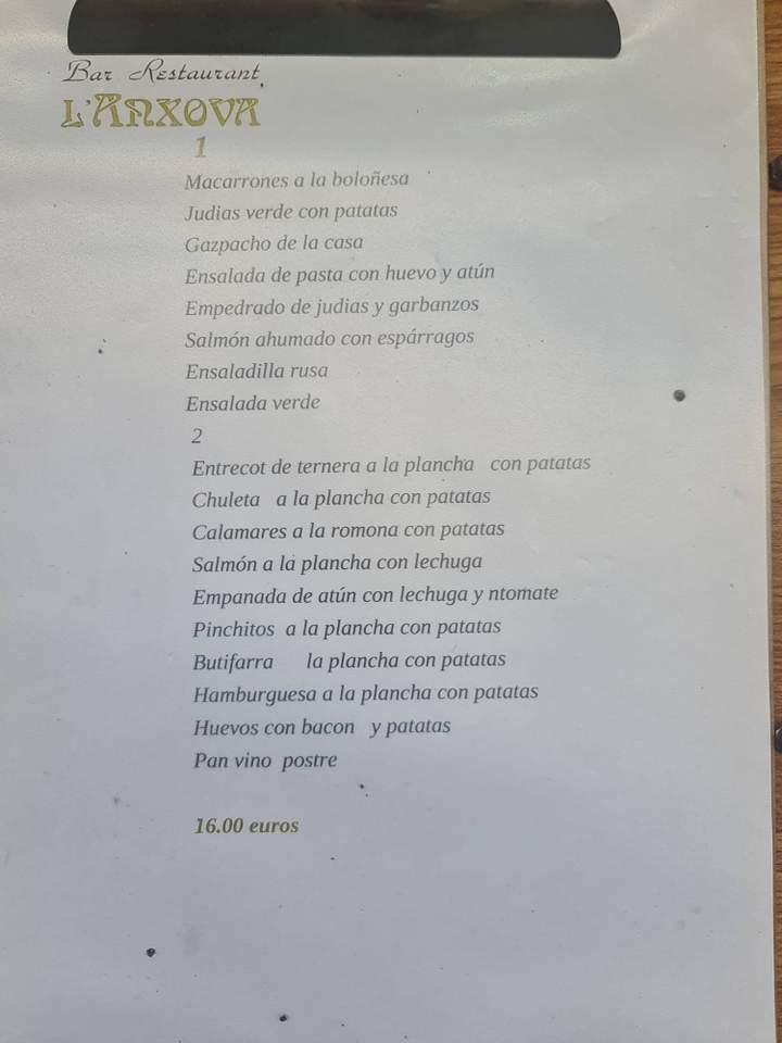 L’Anxova