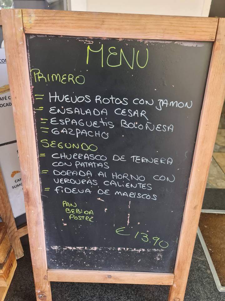 Cafeteria Habana